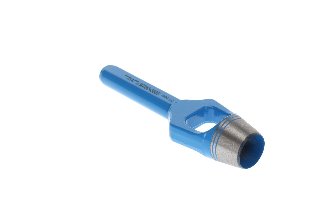 570031 Cincel de anilla 31 mm