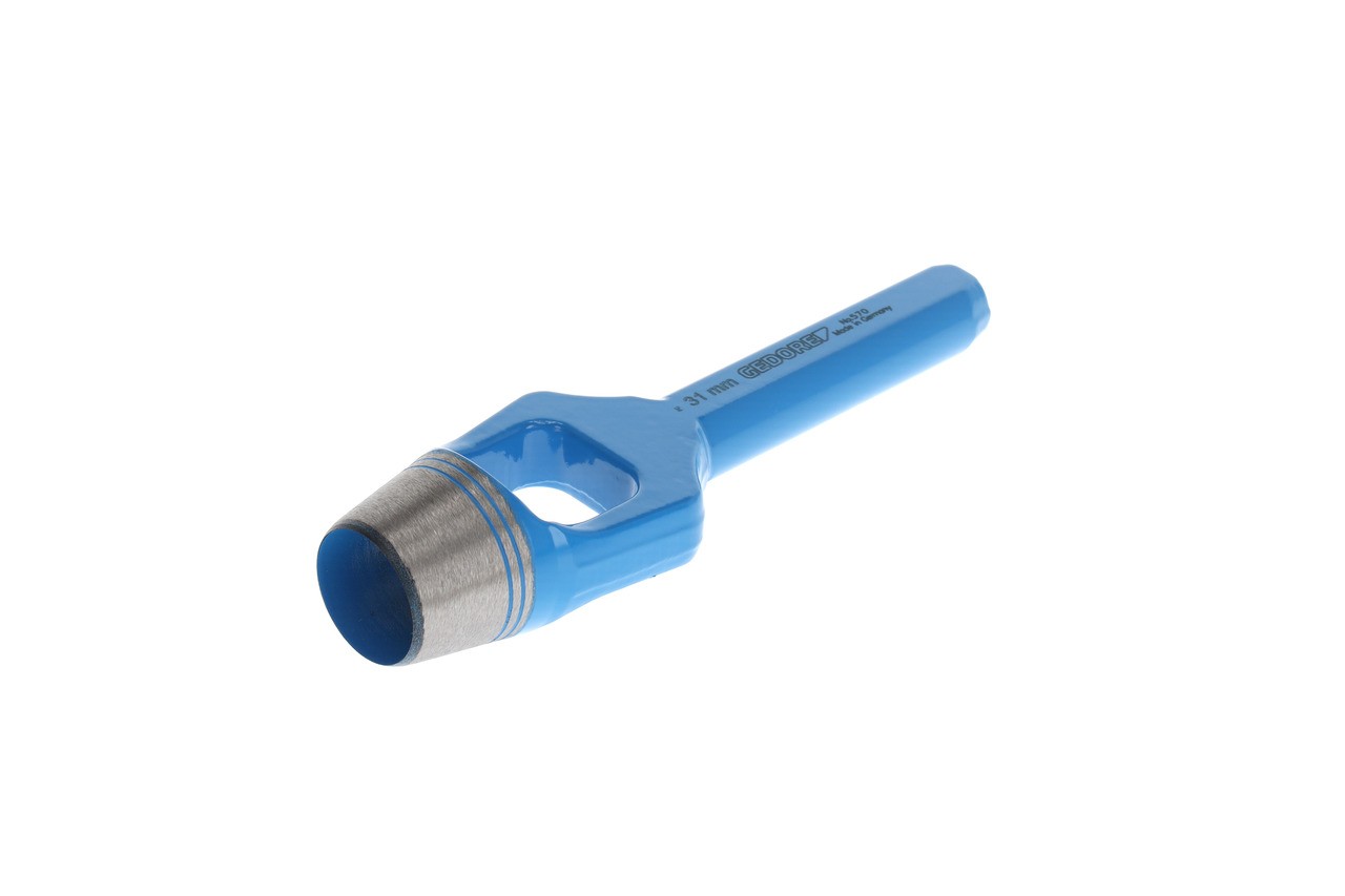 570031 Cincel de anilla 31 mm