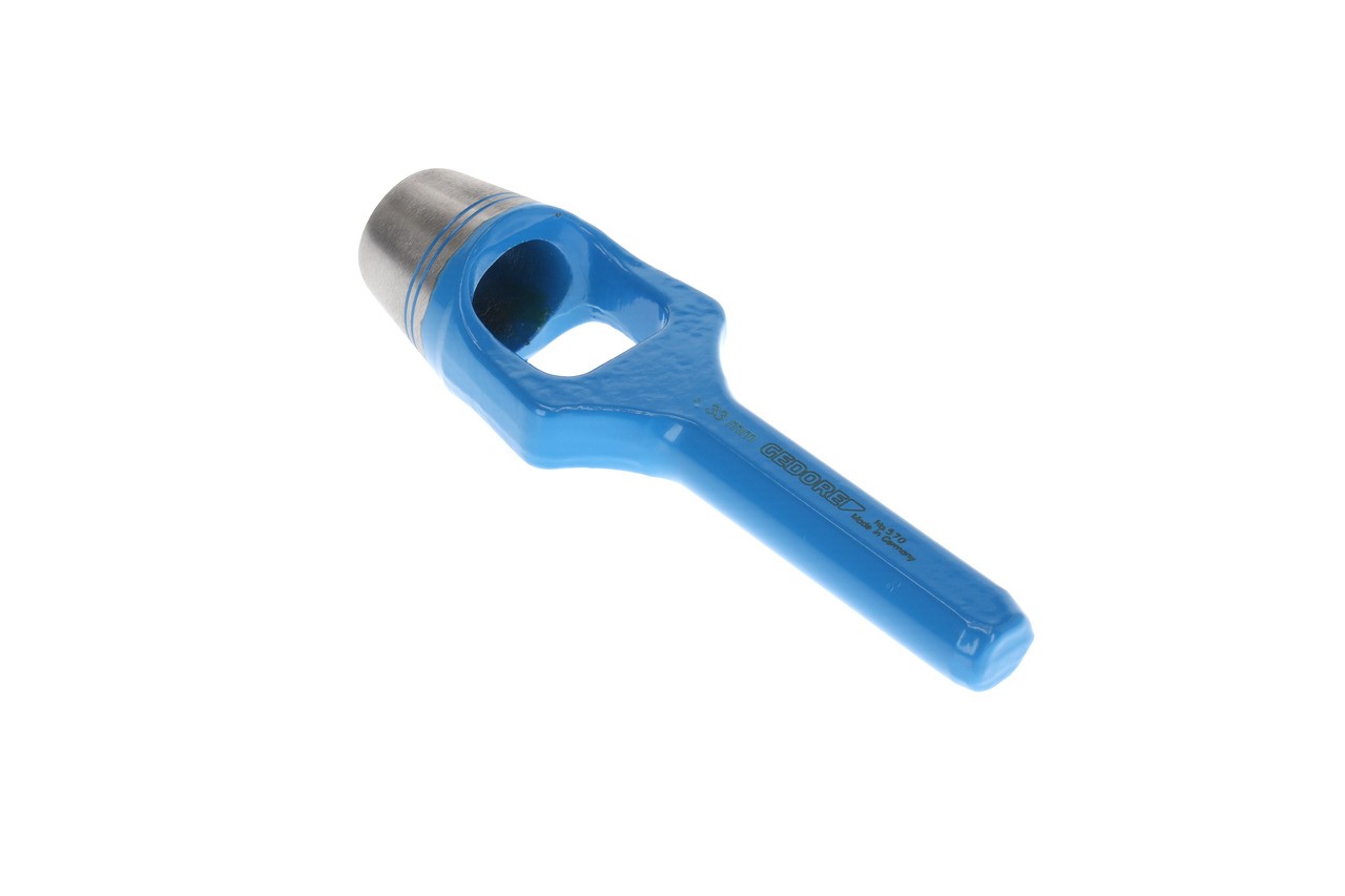 570033 Cincel de anilla 33 mm