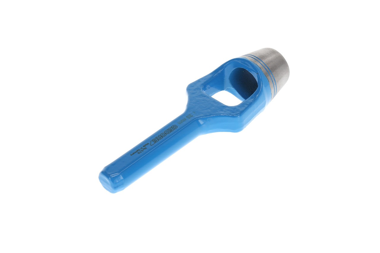 570033 Cincel de anilla 33 mm