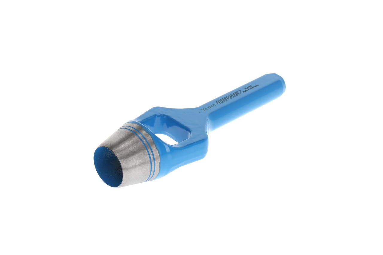 570033 Cincel de anilla 33 mm