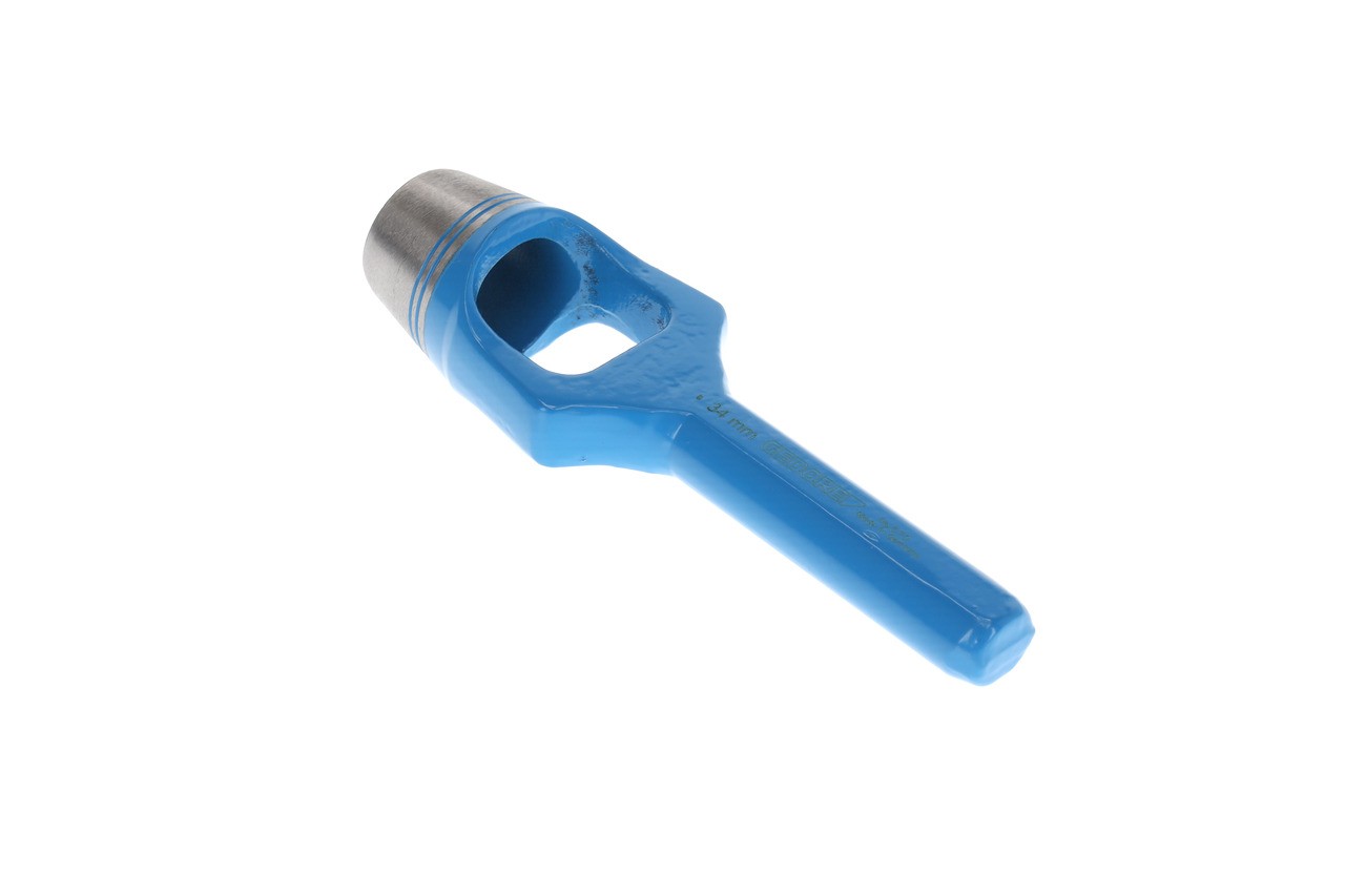 570034 Cincel de anilla 34 mm