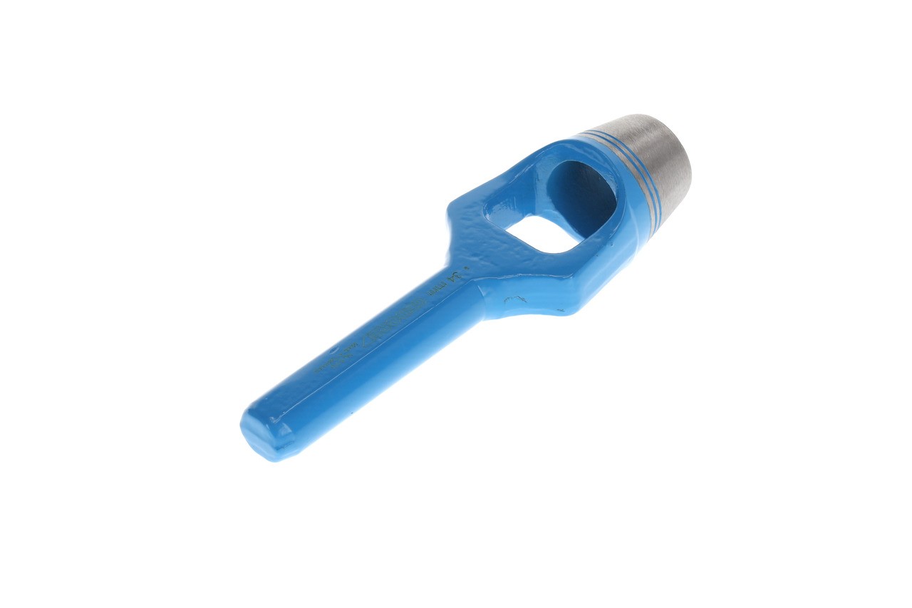 570034 Cincel de anilla 34 mm