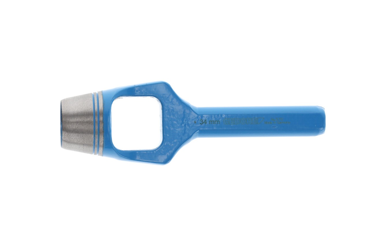 570034 Cincel de anilla 34 mm