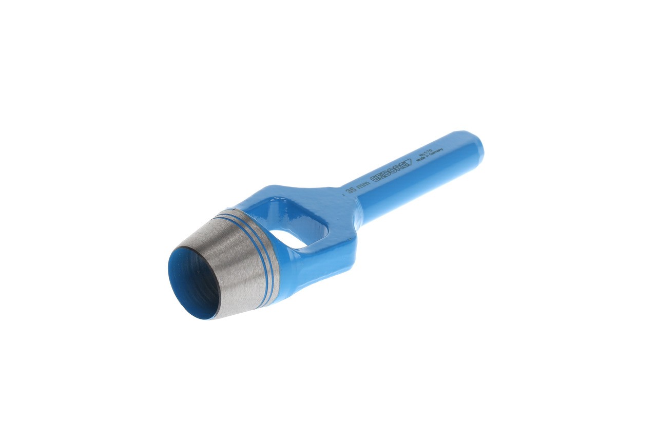 570035 Cincel de anilla 35 mm