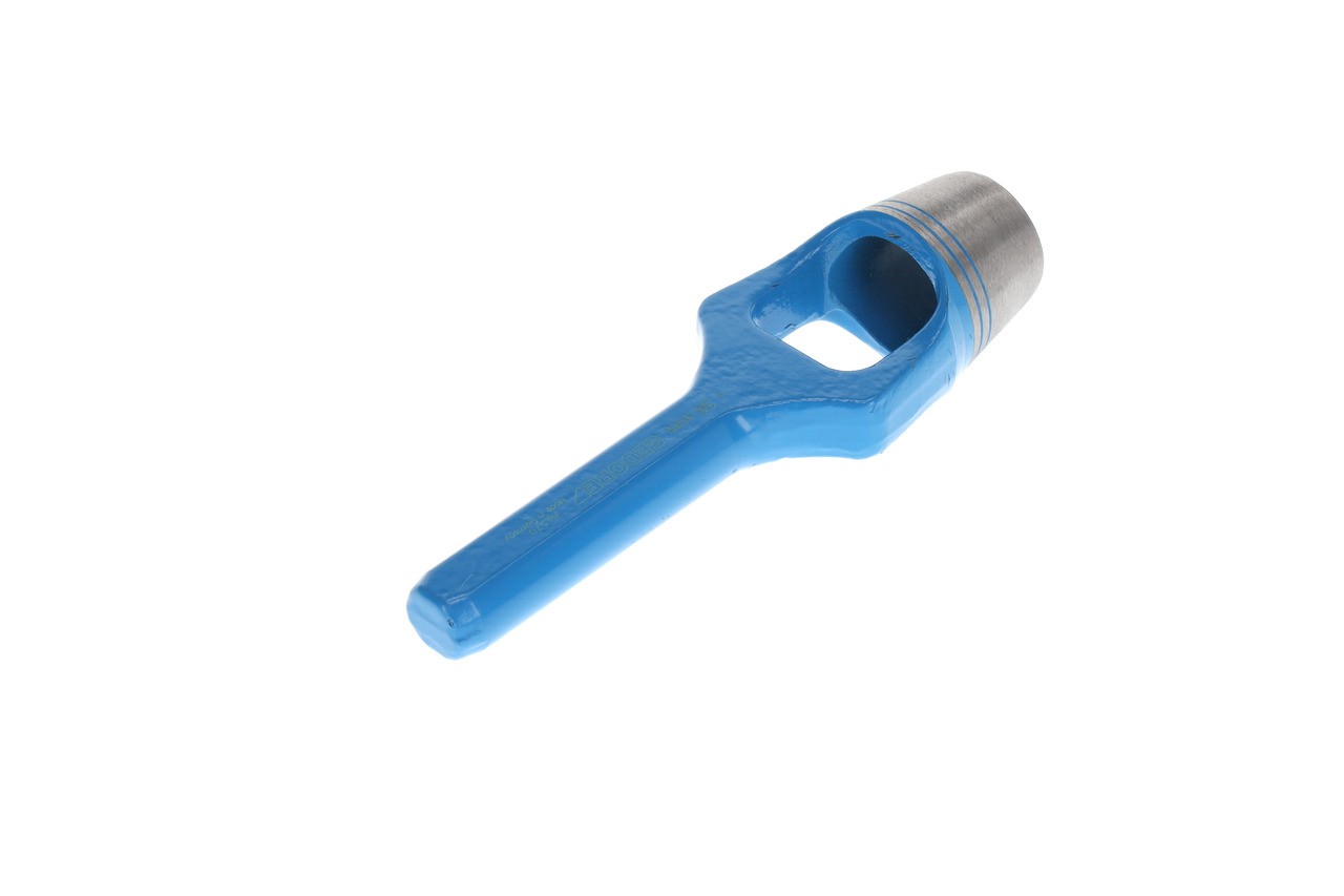 570036 Cincel de anilla 36 mm