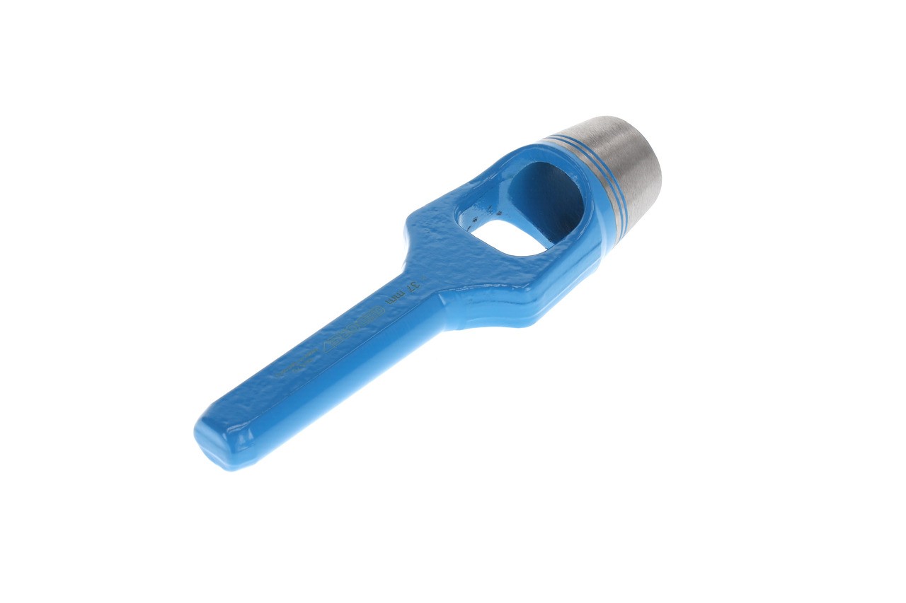 570037 Cincel de anilla 37 mm