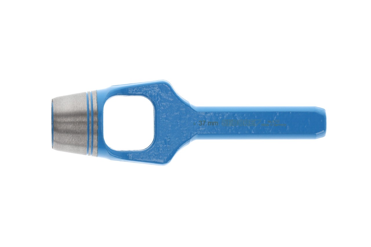 570037 Cincel de anilla 37 mm