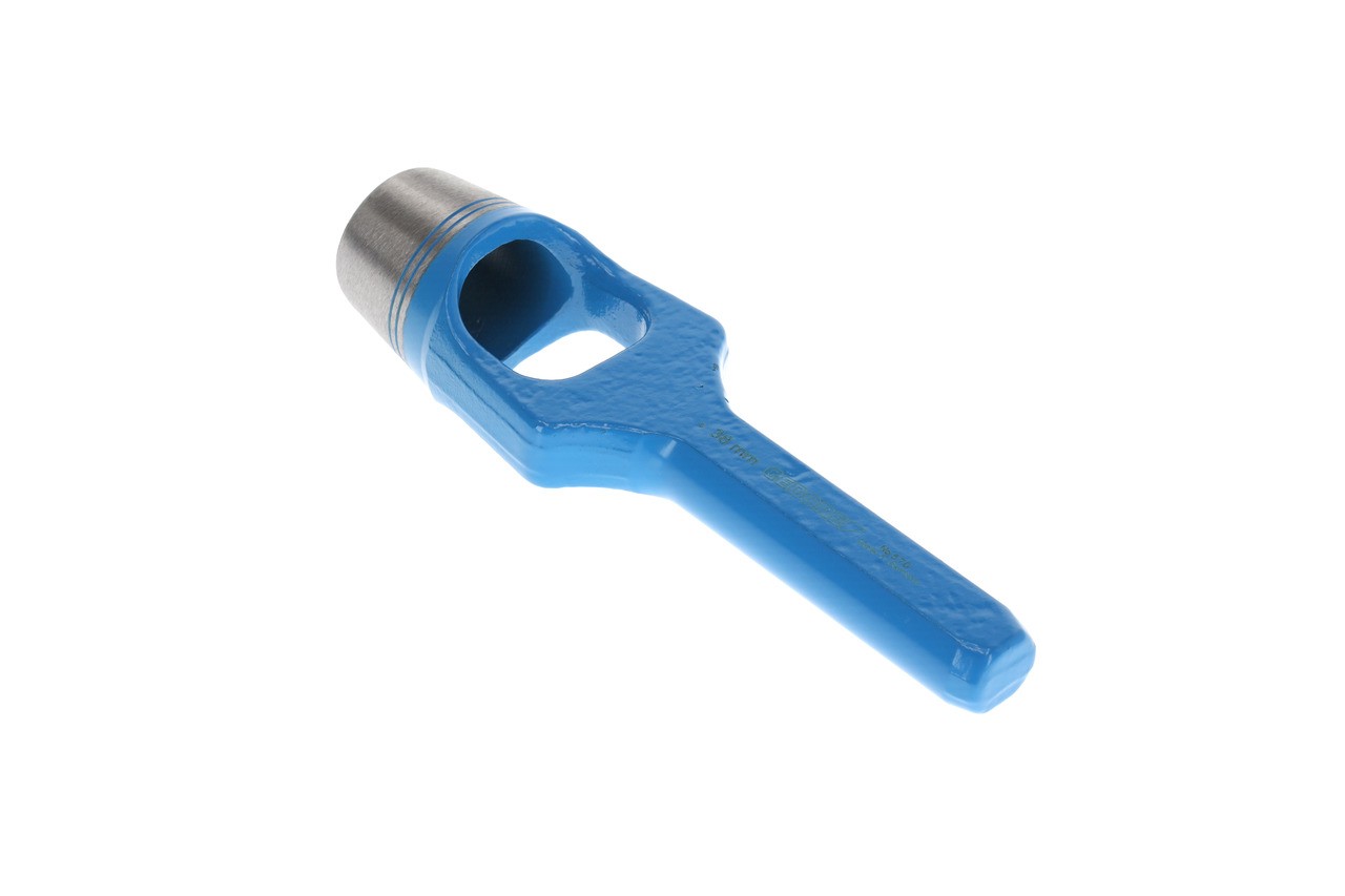 570038 Cincel de anilla 38 mm