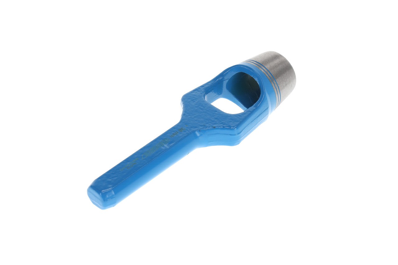 570038 Cincel de anilla 38 mm