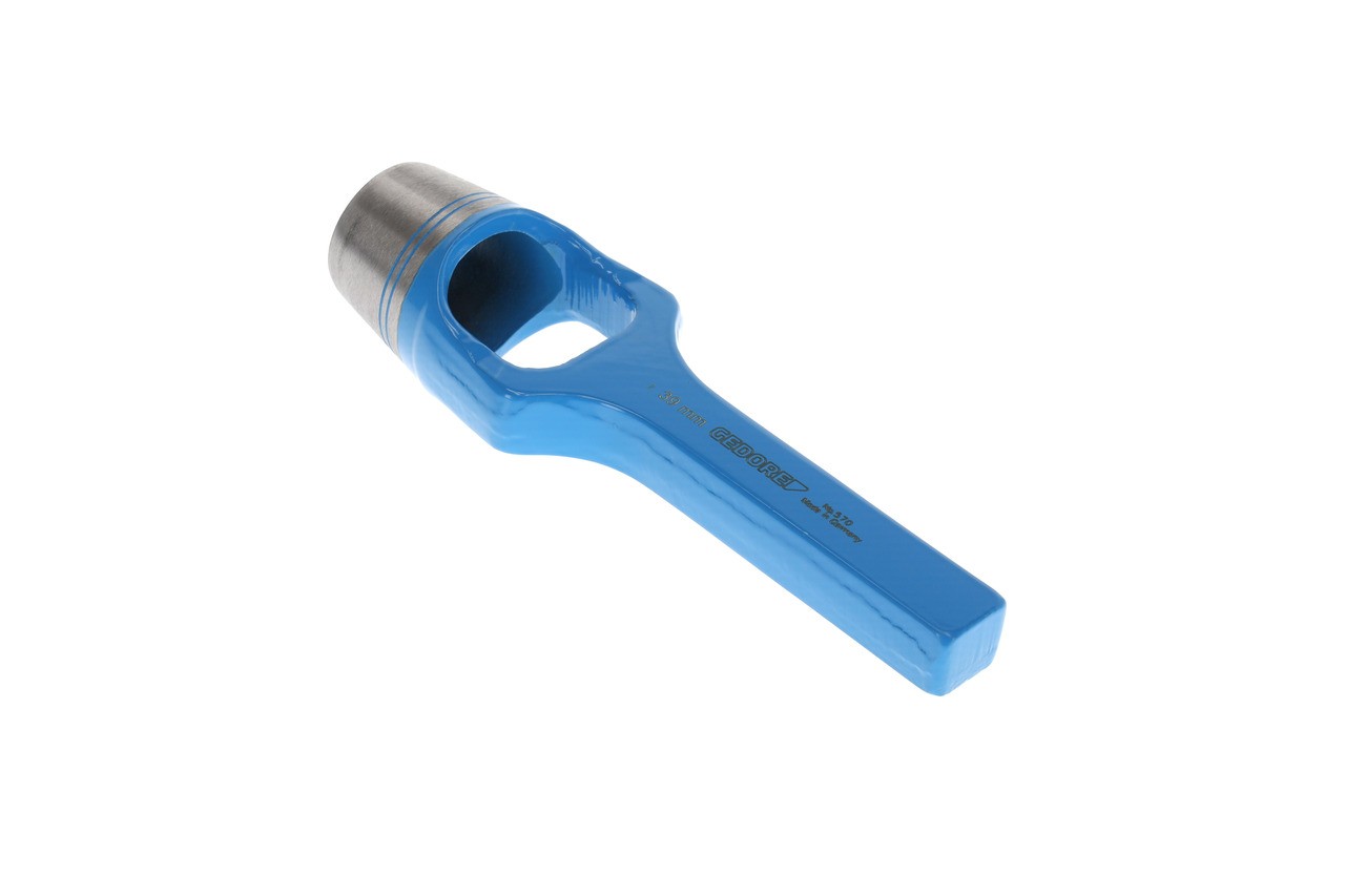 570039 Cincel de anilla 39 mm