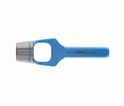 570040 Cincel de anilla 40 mm