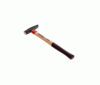 600 E-100 Martillo de herrero ROTBAND-PLUS con mango de fresno 100 g