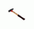 600 E-300 Martillo de herrero ROTBAND-PLUS con mango de fresno 300 g