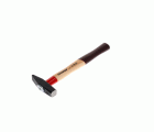 600 E-300 Martillo de herrero ROTBAND-PLUS con mango de fresno 300 g