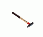 600 H-100 Martillo de herrero ROTBAND-PLUS con mango de nogal americano 100 g