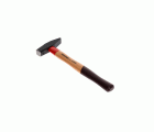 600 H-300 Martillo de herrero ROTBAND-PLUS con mango de nogal americano 300 g