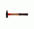 600 H-400 Martillo de herrero ROTBAND-PLUS con mango de nogal americano 400 g
