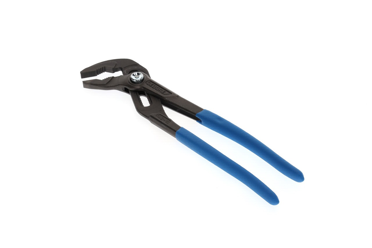 142 10 TL Alicate universal 10" , ajustable 15 veces, aislado por inmersión