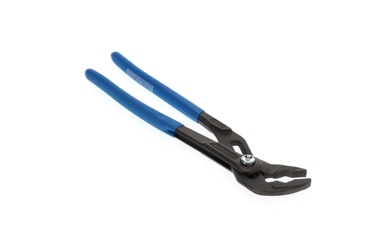 142 10 TL Alicate universal 10" , ajustable 15 veces, aislado por inmersión