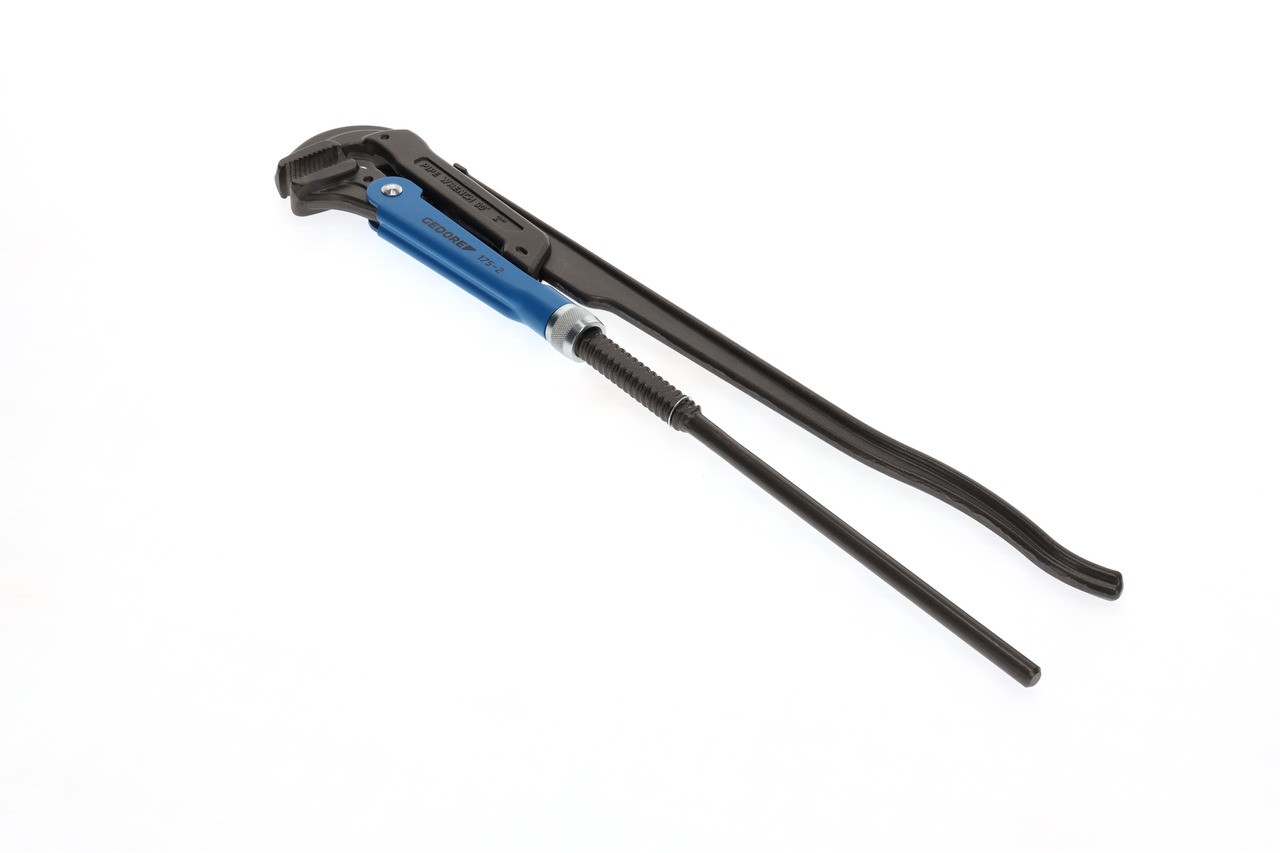 175 2 Llave de tubo 2"