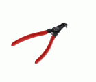 8000 A 21 Alicates de montaje para anillos de seguridad exteriores acodados 19-60mm
