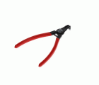 8000 A 31 Alicates de montaje para anillos de seguridad exteriores acodados 40-100mm