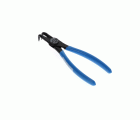 8000 J 21 Alicates de montaje para anillos de seguridad interiores acodados 19-60mm