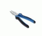 8250-180 JC Alicates combinados de fuerza 180 mm Mango 2K