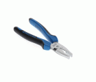 8250-180 JC Alicates combinados de fuerza 180 mm Mango 2K