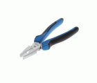 8250-180 JC Alicates combinados de fuerza 180 mm Mango 2K