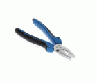 8250-200 JC Alicates combinados de fuerza 200 mm Mango 2K