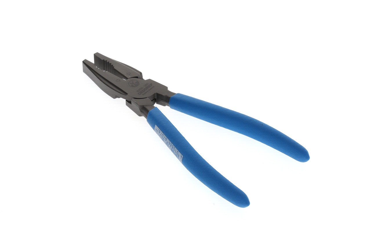 8250-180 TL Alicates combinados de fuerza 180 mm aislado por inmersión