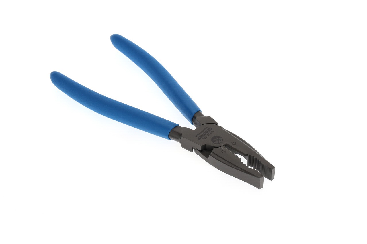 8250-180 TL Alicates combinados de fuerza 180 mm aislado por inmersión