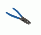 8250-180 TL Alicates combinados de fuerza 180 mm aislado por inmersión