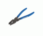 8250-180 TL Alicates combinados de fuerza 180 mm aislado por inmersión