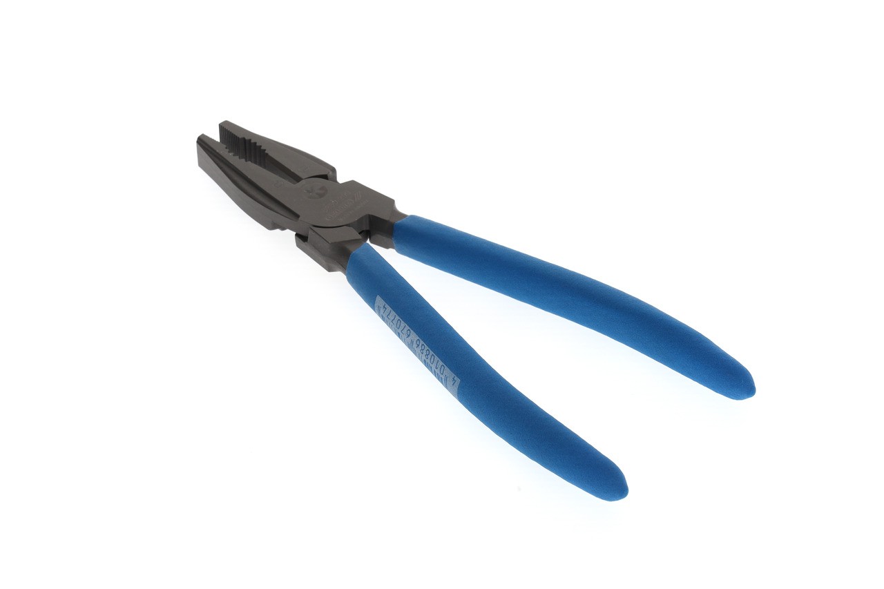 8250-200 TL Alicates combinados de fuerza 200 mm aislado por inmersión