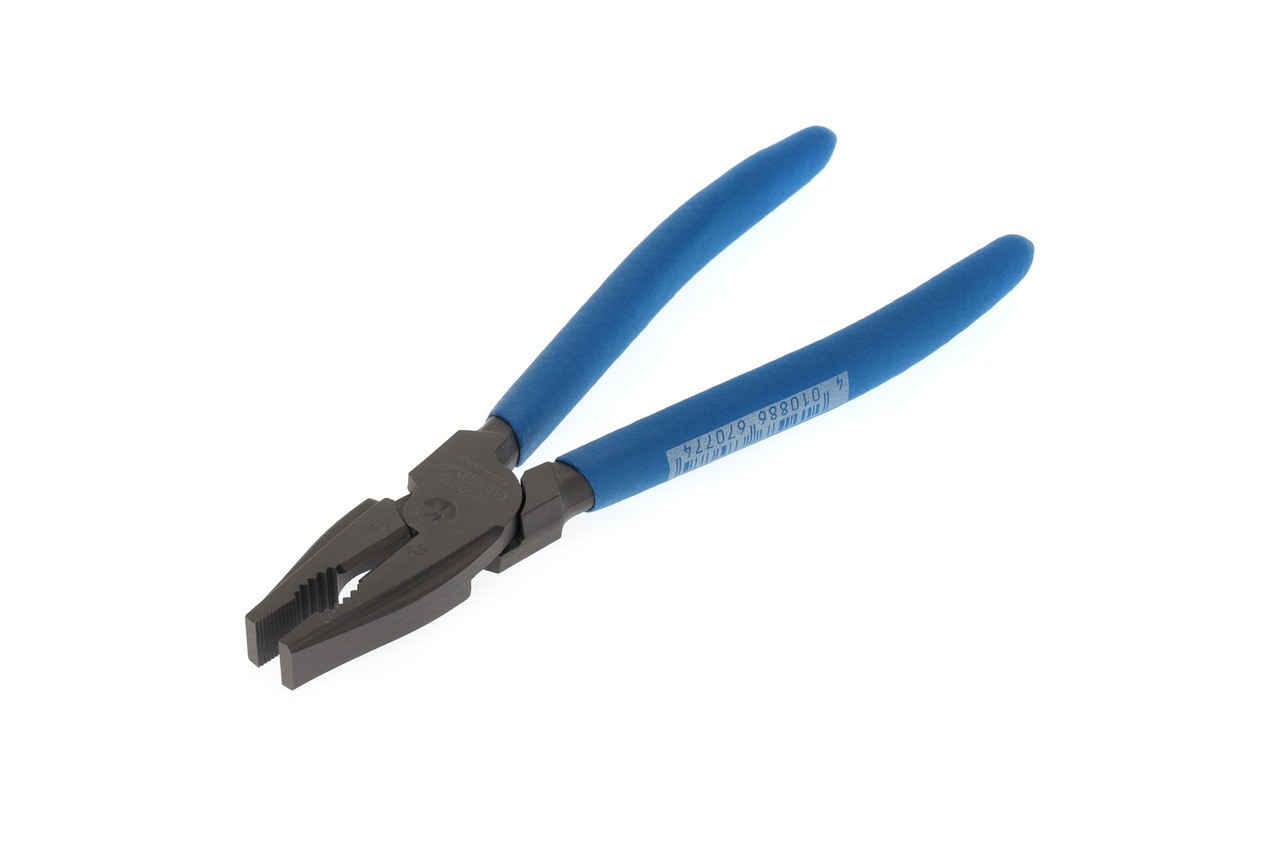 8250-200 TL Alicates combinados de fuerza 200 mm aislado por inmersión
