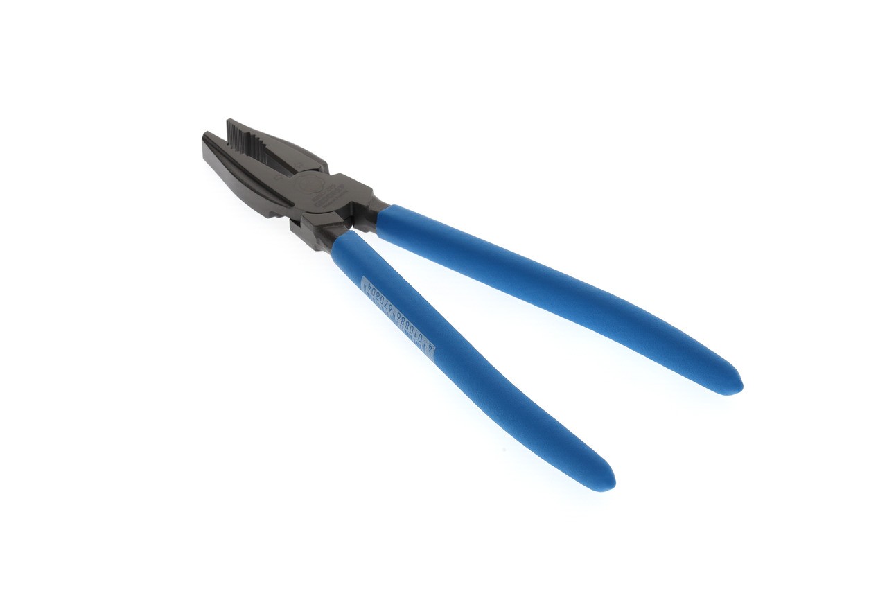 8250-225 TL Alicates combinados de fuerza 225 mm aislado por inmersión