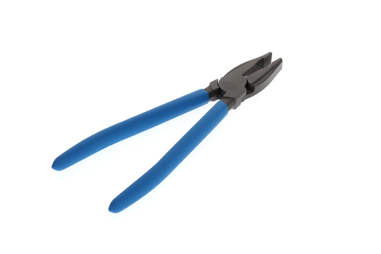 8250-225 TL Alicates combinados de fuerza 225 mm aislado por inmersión