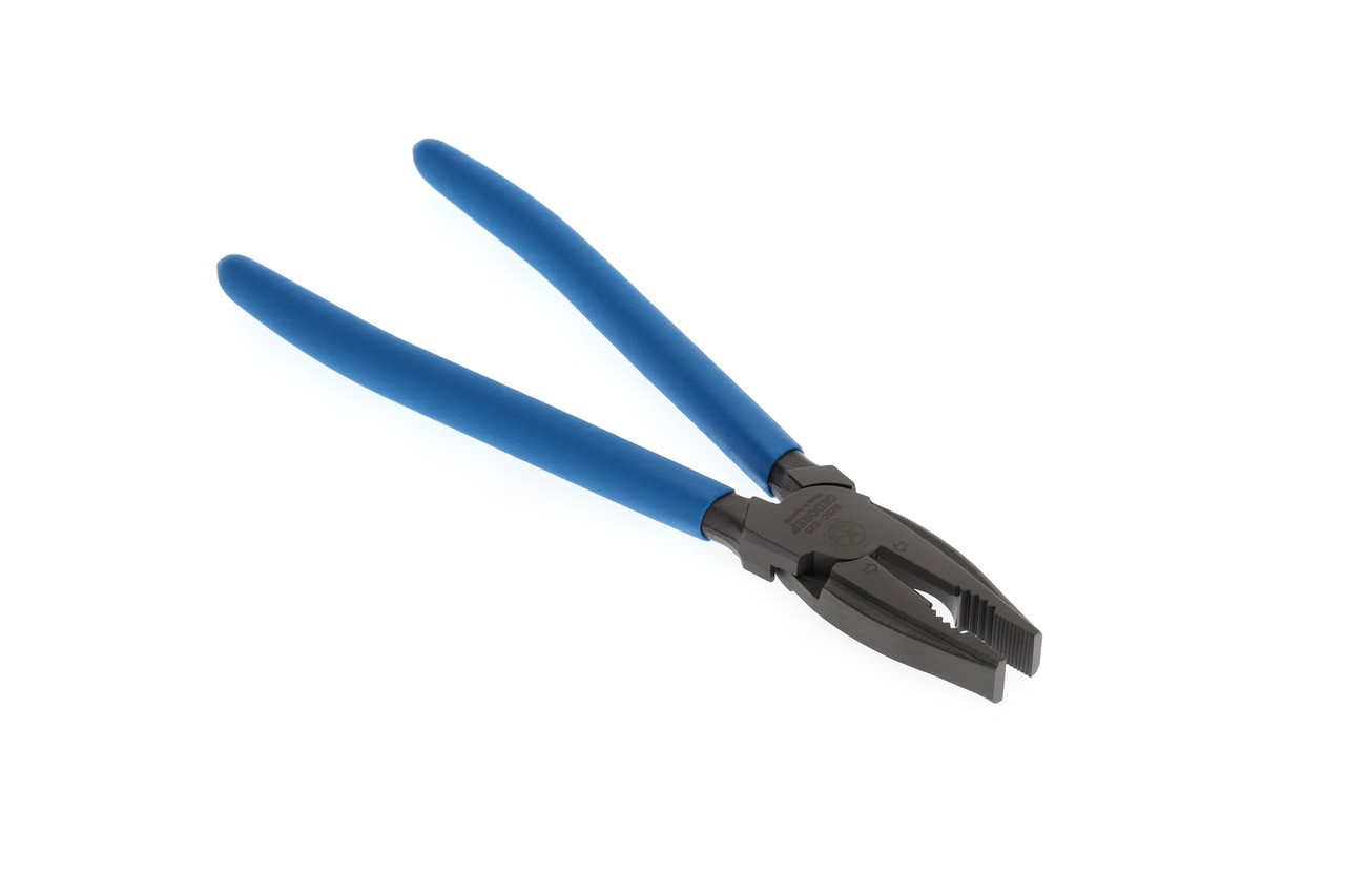 8250-225 TL Alicates combinados de fuerza 225 mm aislado por inmersión