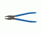 8250-225 TL Alicates combinados de fuerza 225 mm aislado por inmersión