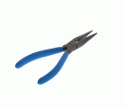 8132-160 TL Alicates de punta plana rectos 160 mm aislado por inmersión