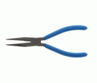 8132-160 TL Alicates de punta plana rectos 160 mm aislado por inmersión