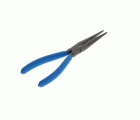8132-200 TL Alicates de punta plana rectos 200 mm aislado por inmersión