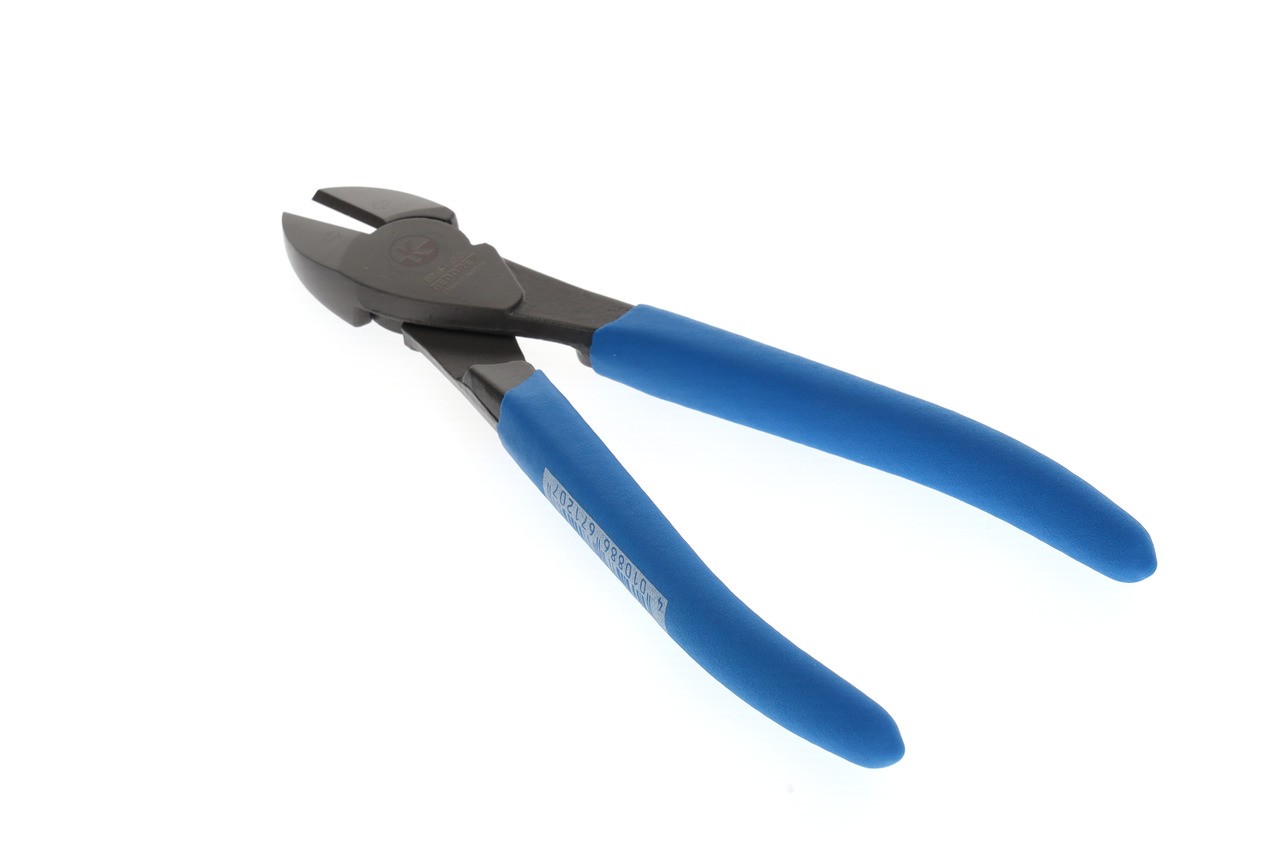 8316-160 TL Cortador lateral de alta resistencia 160 mm aislado por inmersión