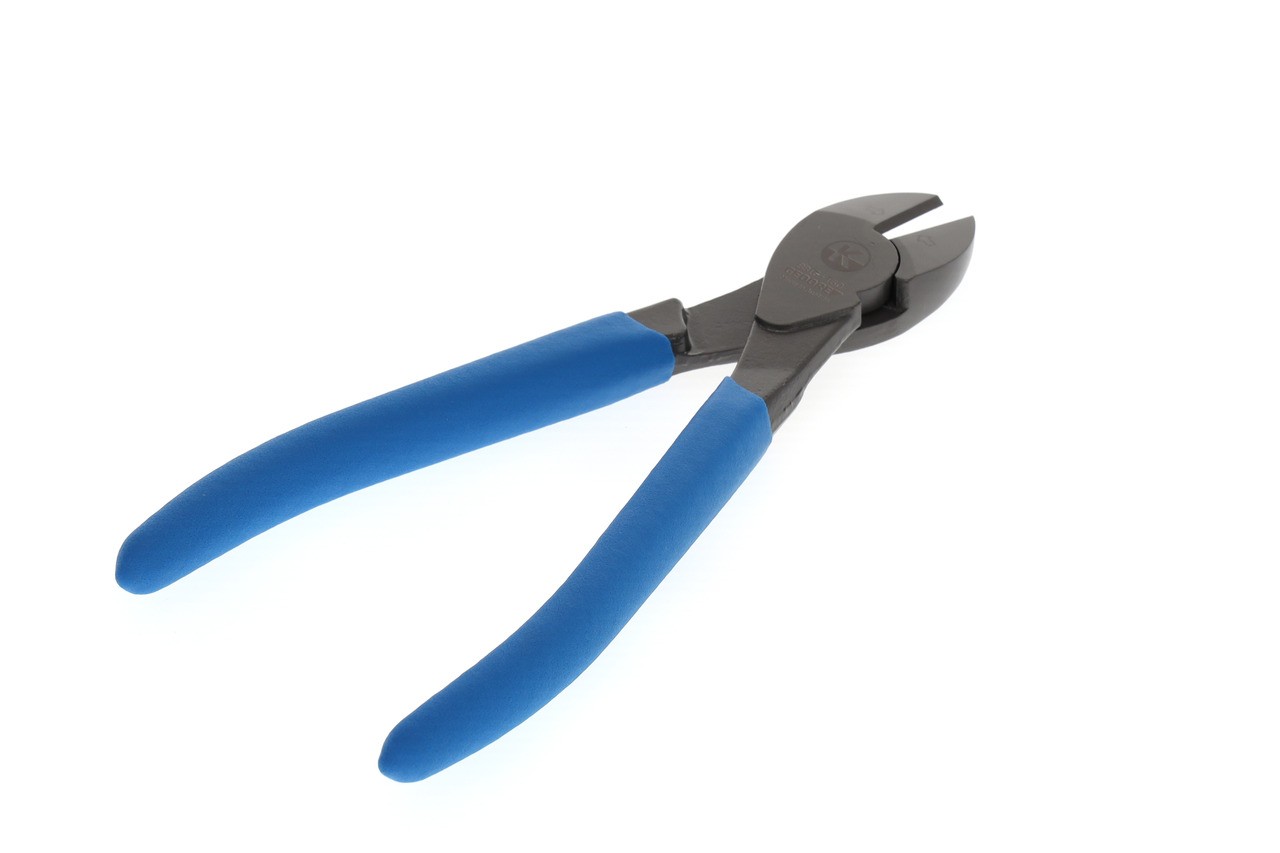 8316-160 TL Cortador lateral de alta resistencia 160 mm aislado por inmersión