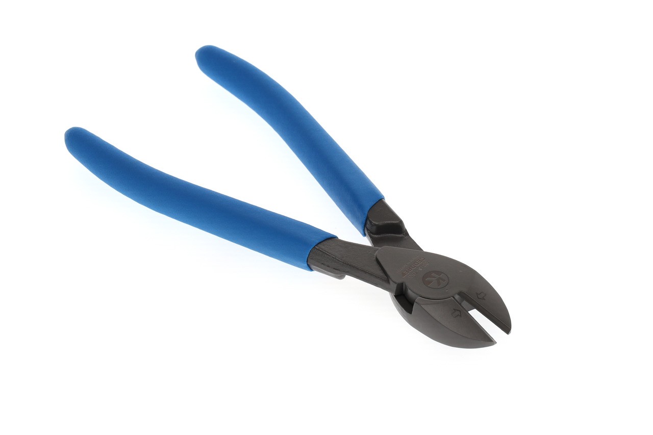 8316-160 TL Cortador lateral de alta resistencia 160 mm aislado por inmersión