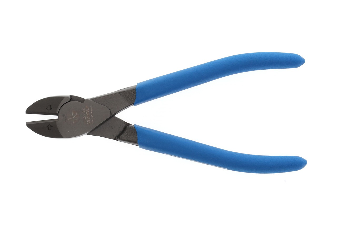 8316-160 TL Cortador lateral de alta resistencia 160 mm aislado por inmersión