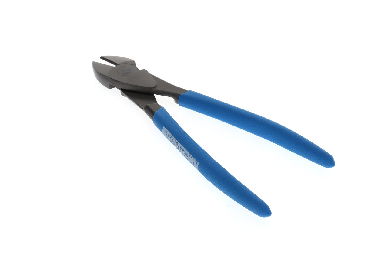 8316-200 TL Cortador lateral de alta resistencia 200 mm aislado por inmersión